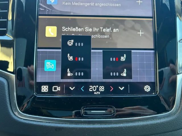 Volvo XC90 AWD Bright Plus