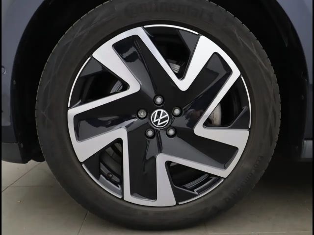 Volkswagen ID.Buzz 77 KWh Pro