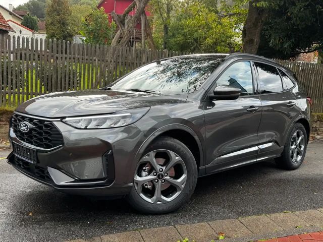 Ford Kuga ST Line