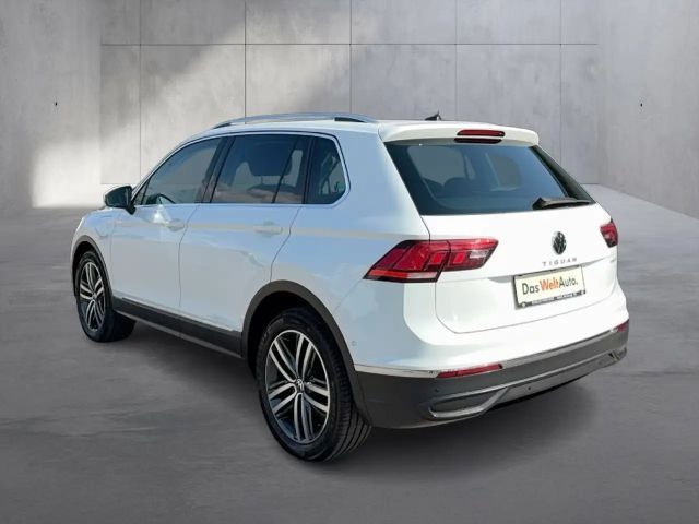 Volkswagen Tiguan DSG Life eHybrid
