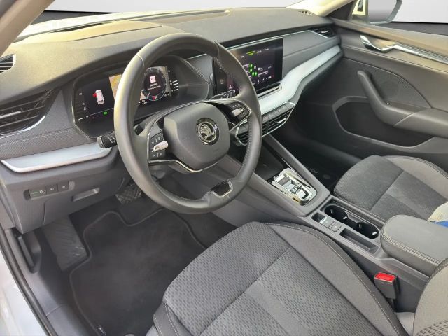 Skoda Octavia 2.0 TDI Combi Style Style