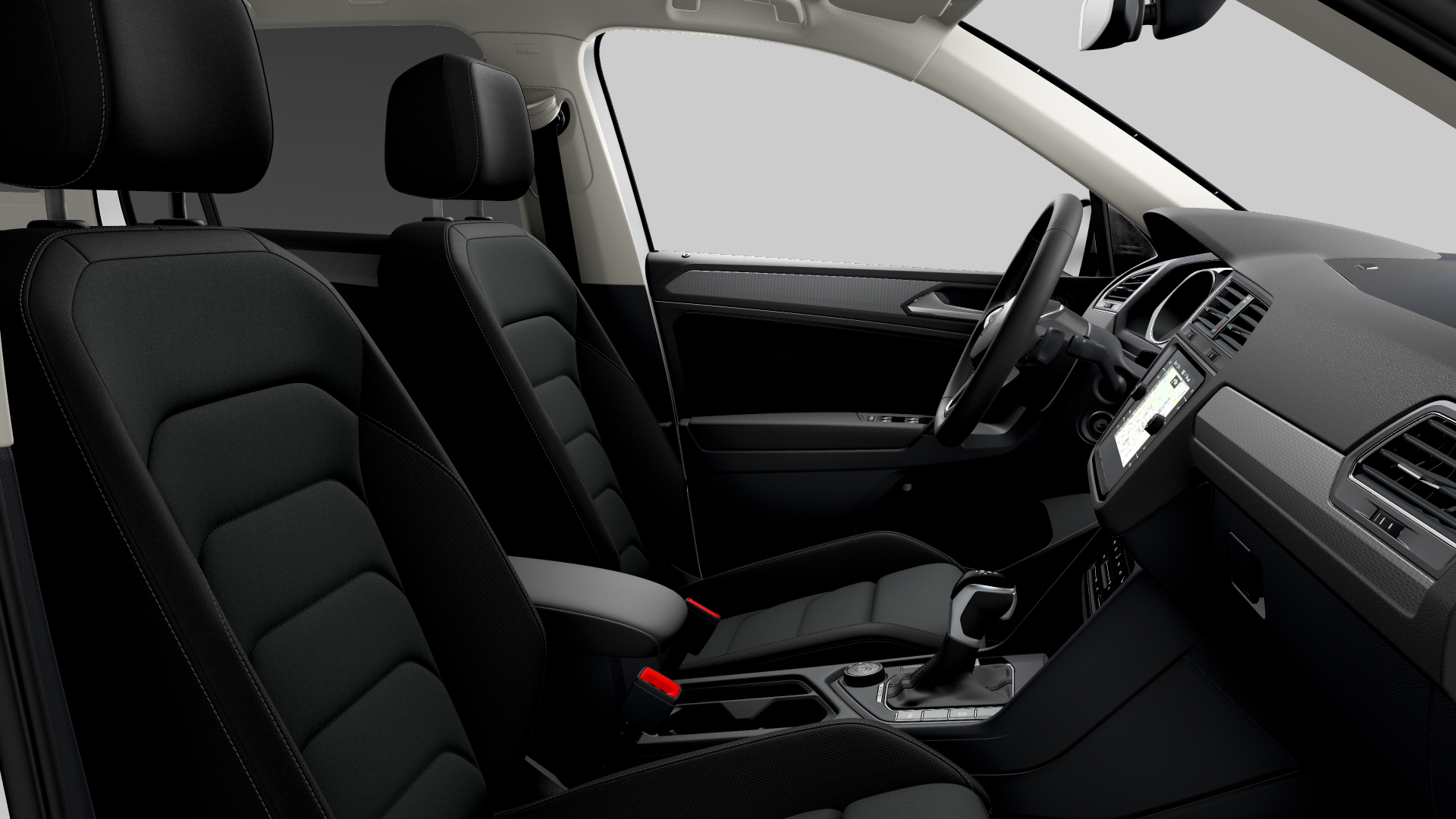 Volkswagen Tiguan 2.0 TDI DSG Life