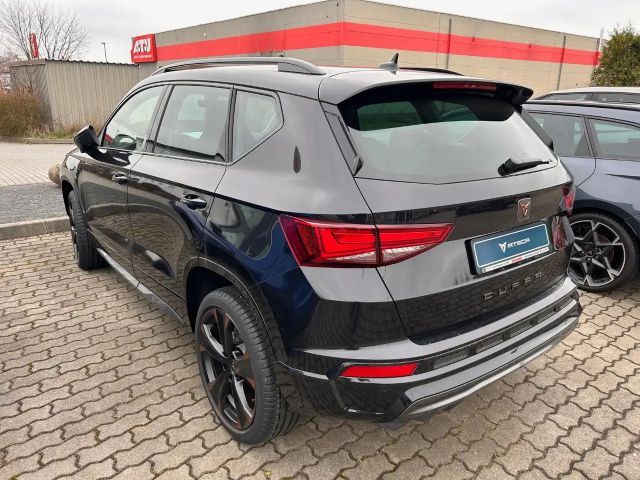 Cupra Ateca 1.5 TSI DSG
