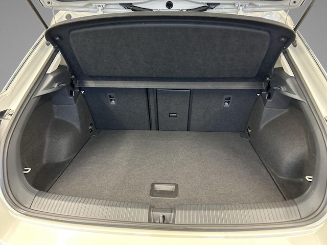 Volkswagen T-Roc 1.5 TSI DSG