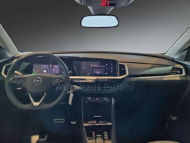 Opel Grandland X Grandland kauft man seit 100 Jahren bei Pufahl