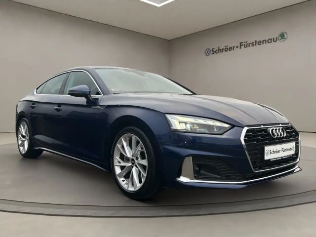 Audi A5 40 TFSI S-Tronic Sportback