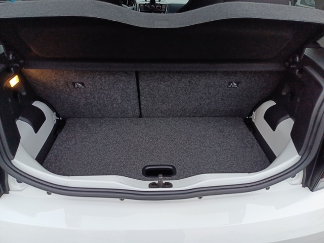 Volkswagen up! Move Move up!