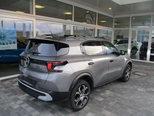 Citroën C3 Aircross Plus