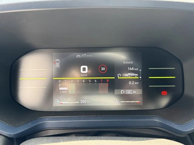 Dacia Duster 1.2 TCi TCe 130