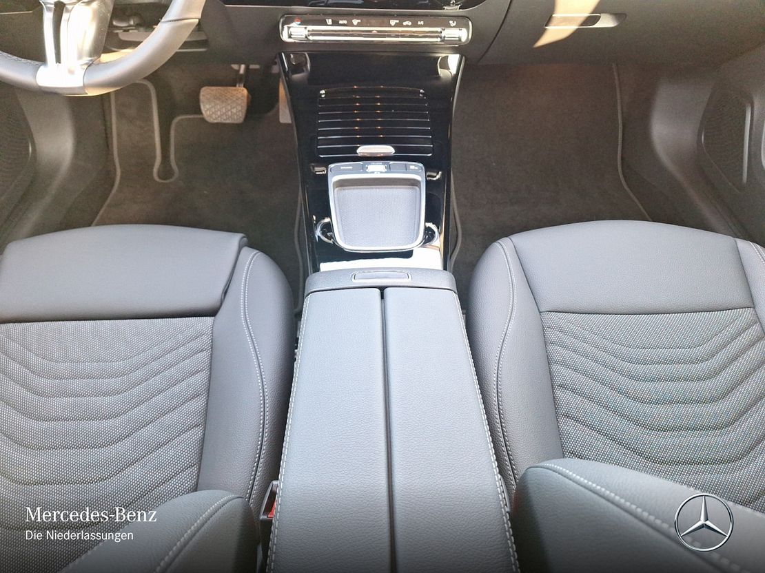 Mercedes-Benz A 200 A 200