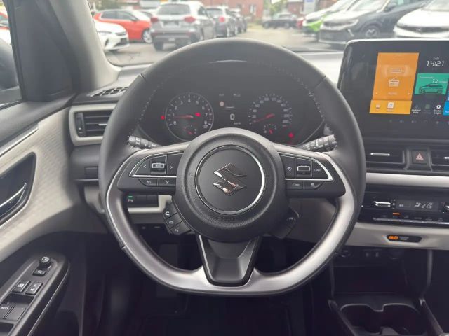 Suzuki Swift Comfort