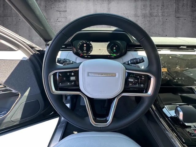 Land Rover Range Rover Sport SE