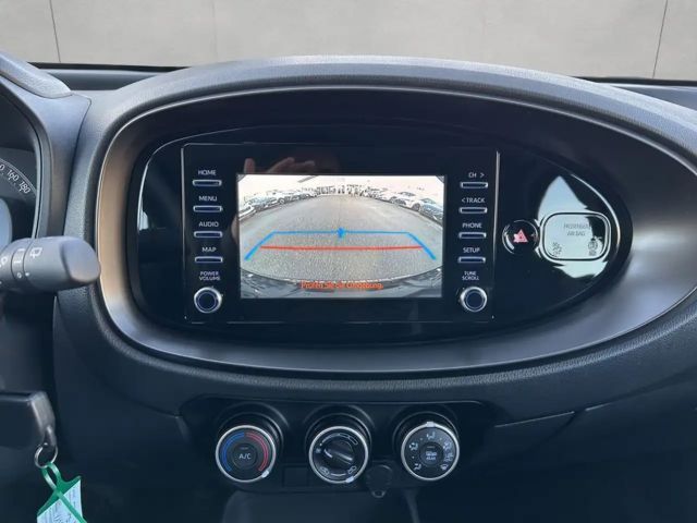 Toyota Aygo X 1.0 VVT-i Hatchback Play S-CVT