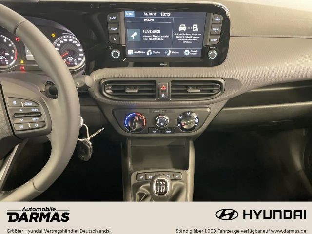 Hyundai i10 1.0 Trend