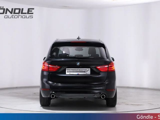BMW 218 218d Gran Tourer xDrive