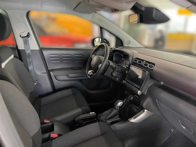 Citroën C3 Aircross PureTech