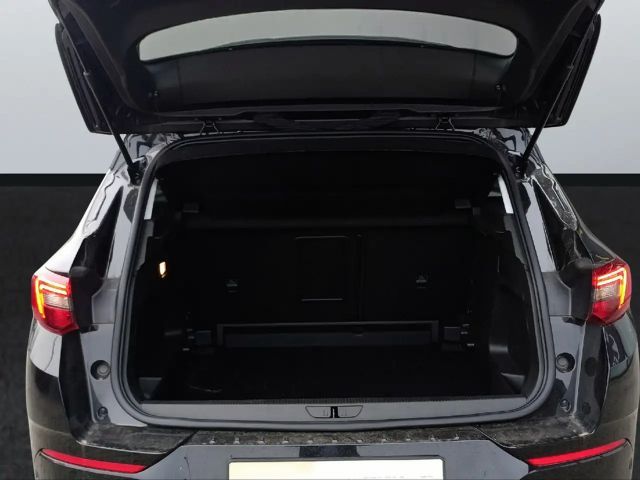 Opel Grandland X GS-Line Grand Sport