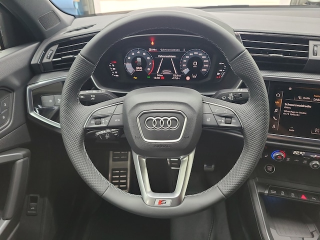 Audi Q3 S-Tronic Sportback
