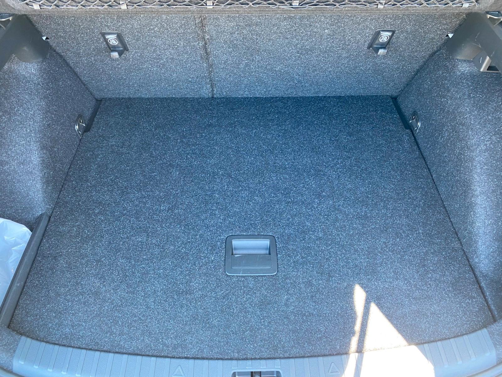 Skoda Scala 1.0 TSI Tour