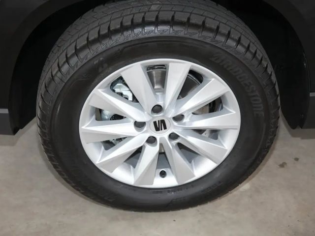 Seat Ateca 1.0 TSI Reference