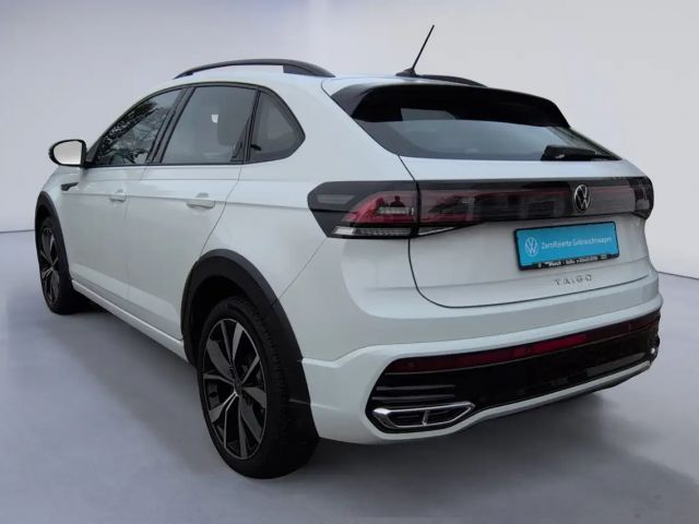 Volkswagen Taigo 1.0 TSI DSG R-Line