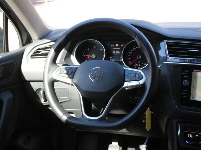 Volkswagen Tiguan 2.0 TDI Life