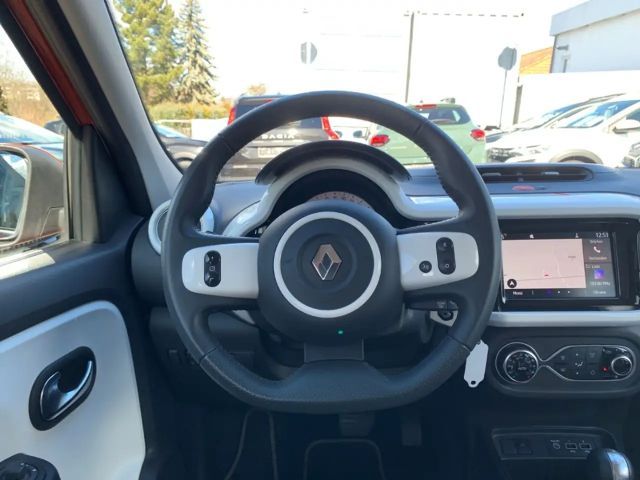 Renault Twingo Electric