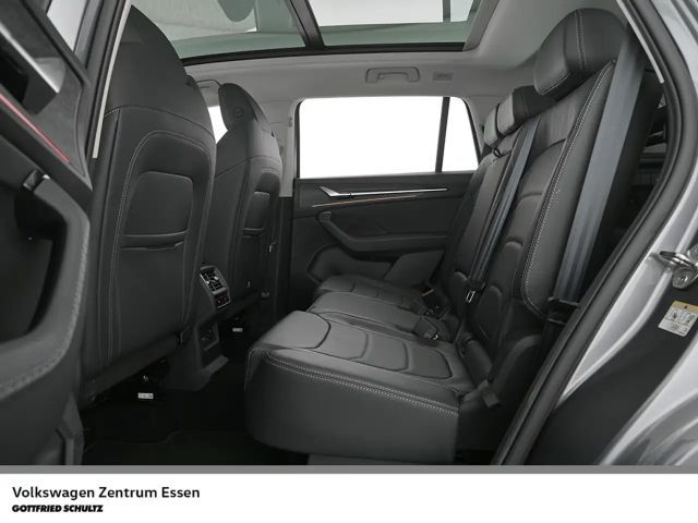 Skoda Kodiaq Selection