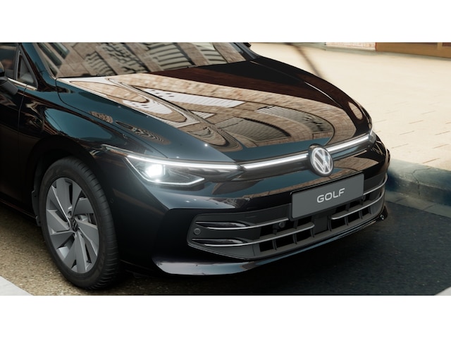 Volkswagen Golf 1.5 eTSI Golf VIII Style