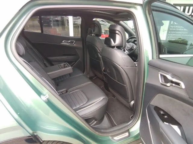 Kia Sportage GDi GT-Line PHEV