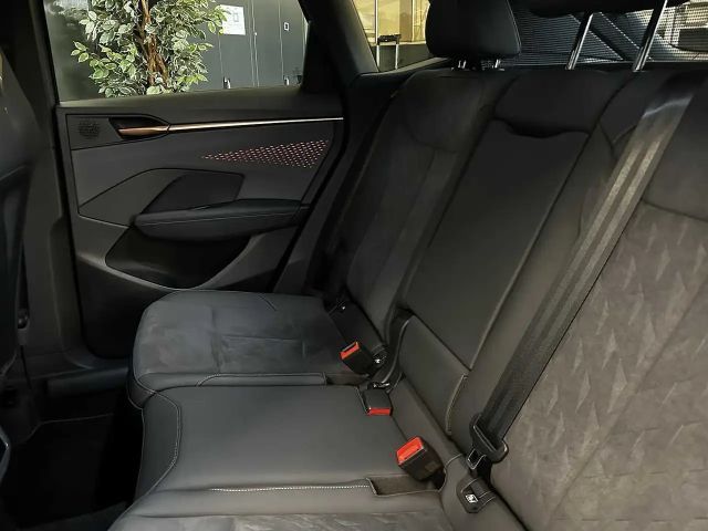 Cupra Terramar 1.5 eTSI