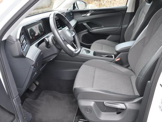 Volkswagen Tiguan 2.0 TDI 4Motion DSG Life