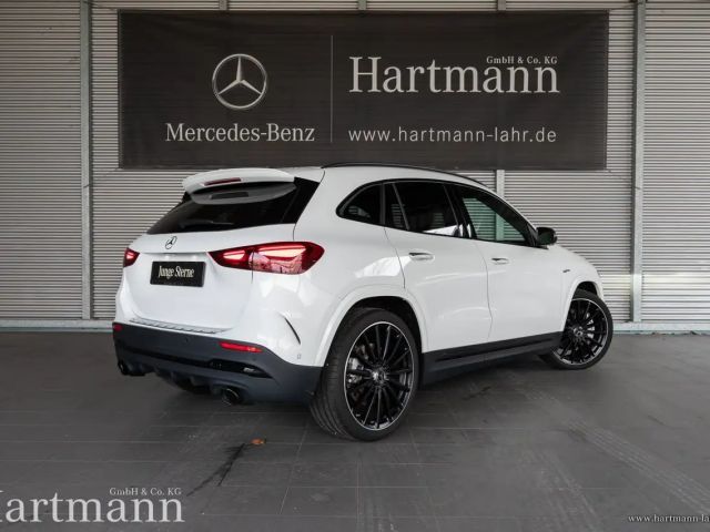 Mercedes-Benz GLA 35 AMG 4MATIC AMG Line