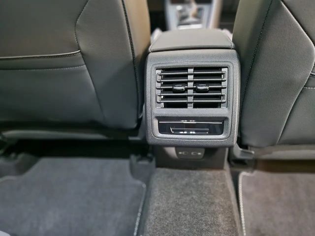 Volkswagen Golf Business Variant