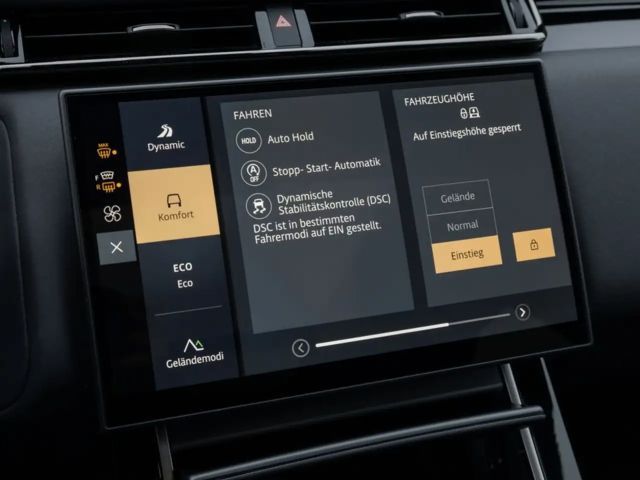 Land Rover Range Rover Velar D300 Dynamic SE