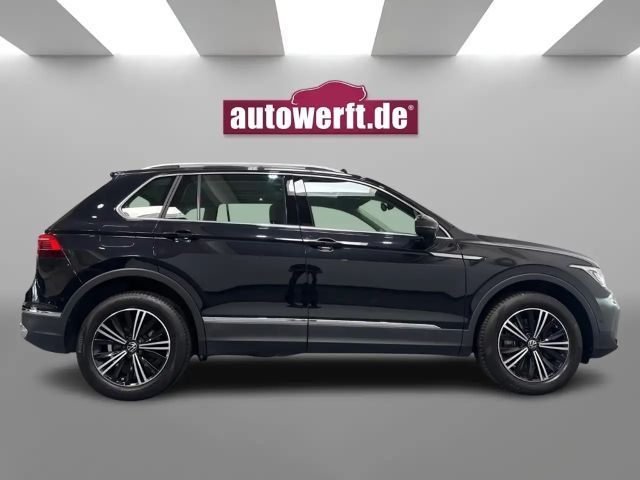 Volkswagen Tiguan 2.0 TDI DSG Elegance Elegance