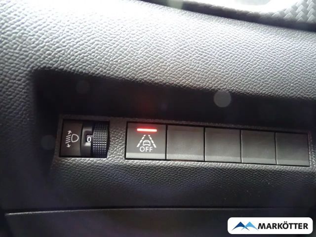 Peugeot 208 Allure Pack