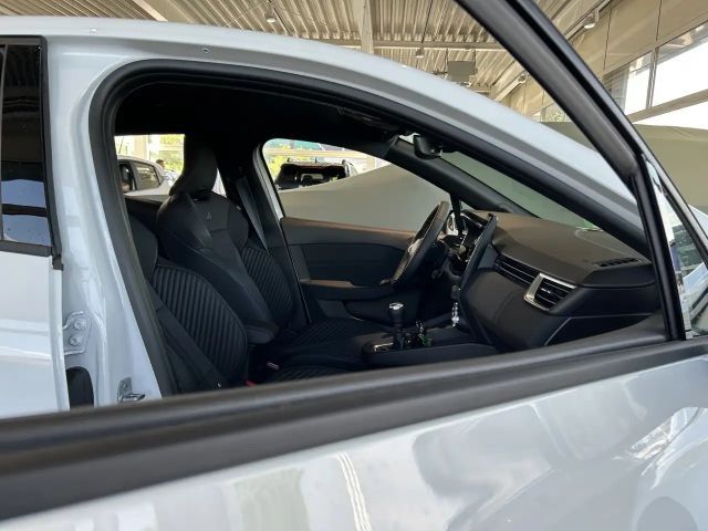 Renault Clio Alpine Esprit TCe 90