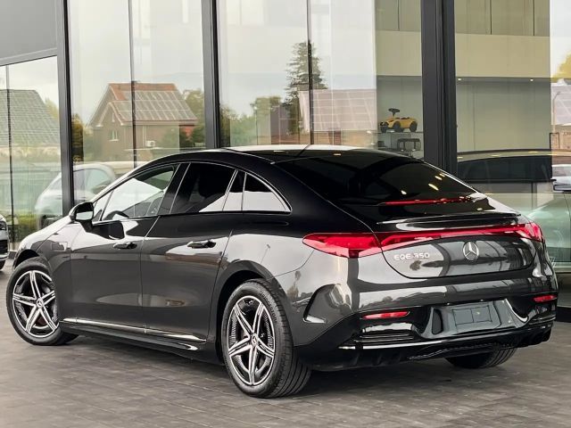 Mercedes-Benz EQE 350 AMG Line Sedan