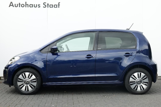 Volkswagen e-up! Move Move up!