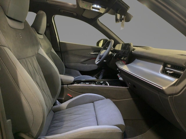 Audi Q3 Hybride S-Tronic