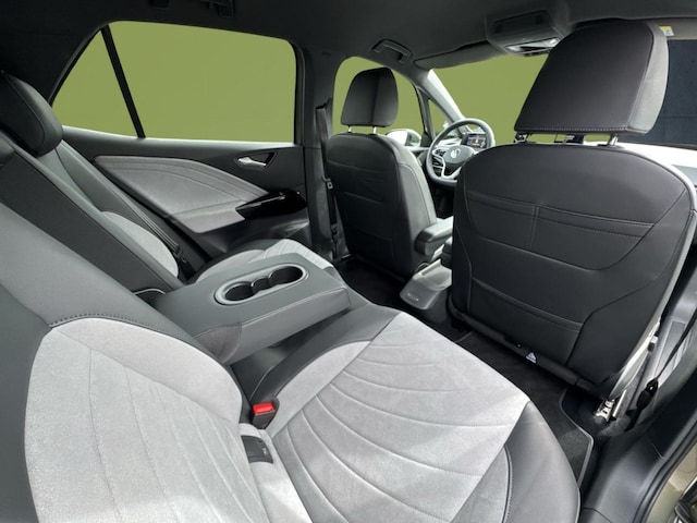 Volkswagen ID.3 Performance Pro