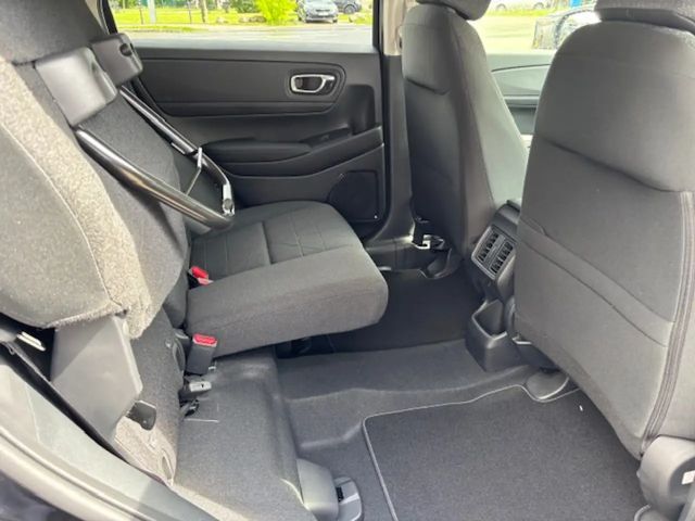 Honda HR-V Elegance Hybrid