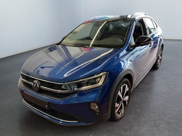 Volkswagen Taigo 1.0 TSI DSG Pro Style