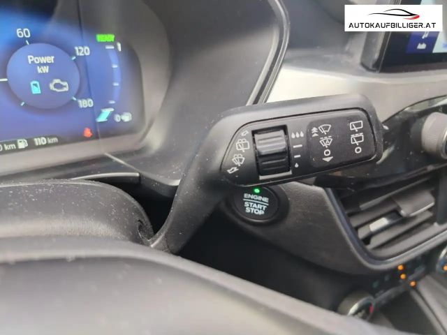 Ford Kuga Plug in Hybrid Titanium X