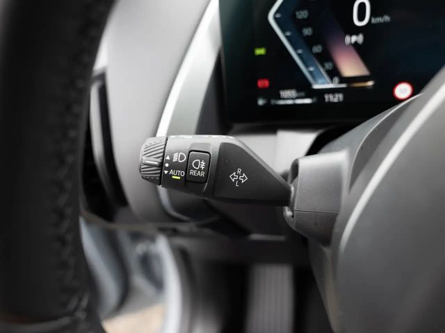 BMW X3 M-Sport xDrive