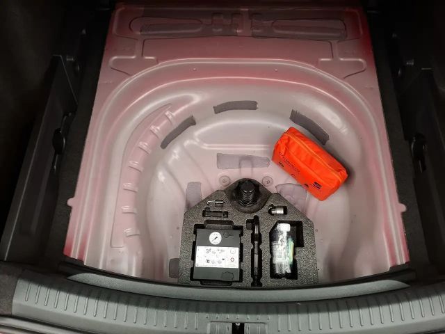 Seat Leon 1.5 TSI Sportstourer