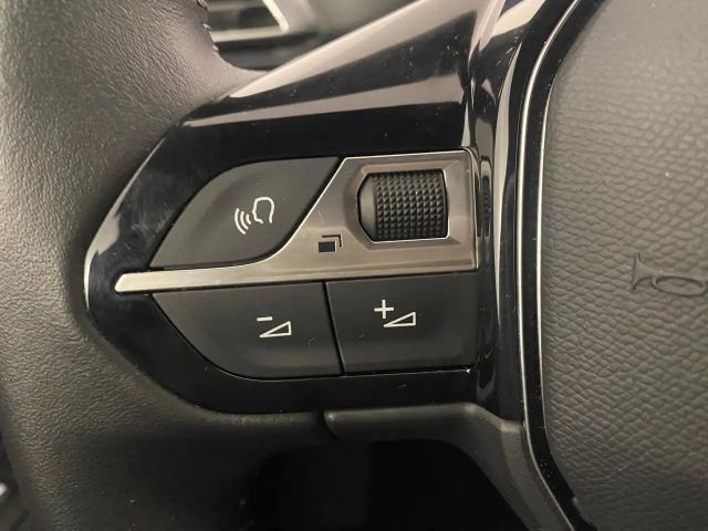 Peugeot 3008 Allure Pack PureTech