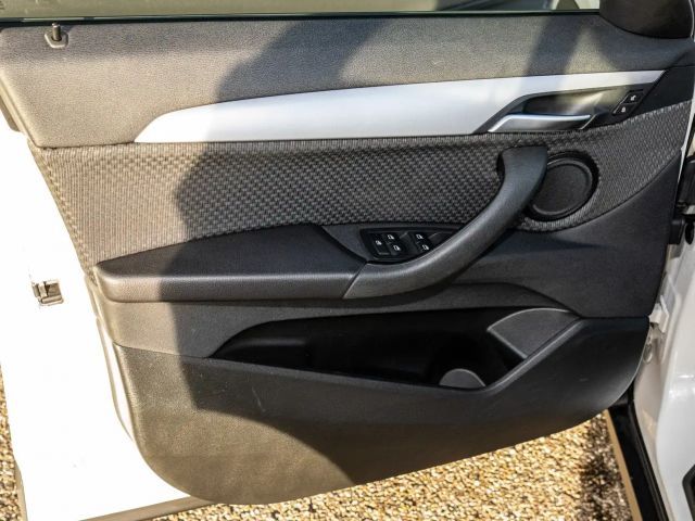 BMW X2 Coupé sDrive18i