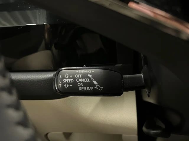 Skoda Kodiaq L&K *19Zoll*PANORAMA*360*LEDER/Beige*ACC*Family*